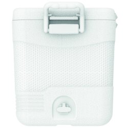 IcePeak CoolCraft 46 Buzluk 41.6 Litre-BEYAZ - 4