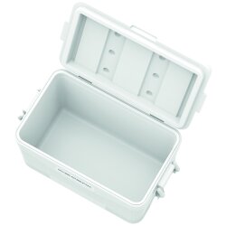 IcePeak CoolCraft 46 Buzluk 41.6 Litre-BEYAZ - 5