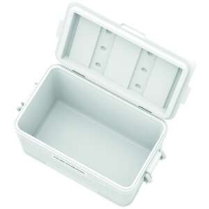 IcePeak CoolCraft 46 Buzluk 41.6 Litre-BEYAZ - 5