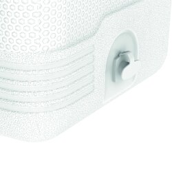 IcePeak CoolCraft 46 Buzluk 41.6 Litre-BEYAZ - 7