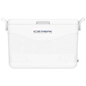IcePeak CoolCraft 46 Buzluk 41.6 Litre-BEYAZ - 2
