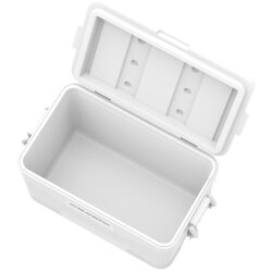 IcePeak CoolCraft 46 Buzluk 41.6 Litre-BEYAZ - 6