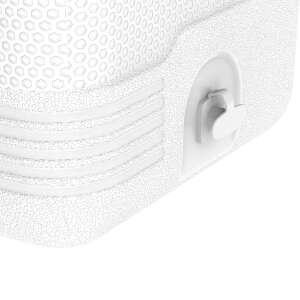 IcePeak CoolCraft 46 Buzluk 41.6 Litre-BEYAZ - 8