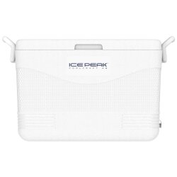 IcePeak CoolCraft 46 Buzluk 41.6 Litre-BEYAZ - 2
