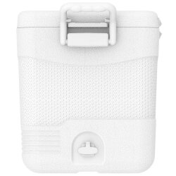 IcePeak CoolCraft 46 Buzluk 41.6 Litre-BEYAZ - 3