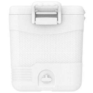 IcePeak CoolCraft 46 Buzluk 41.6 Litre-BEYAZ - 3