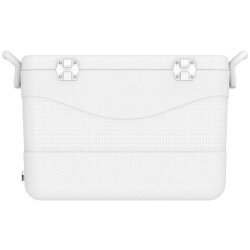 IcePeak CoolCraft 46 Buzluk 41.6 Litre-BEYAZ - 4