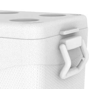 IcePeak CoolCraft 46 Buzluk 41.6 Litre-BEYAZ - 10