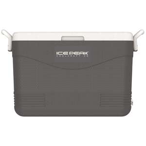 IcePeak CoolCraft 46 Buzluk 41.6 Litre-FÜME