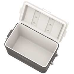 IcePeak CoolCraft 46 Buzluk 41.6 Litre-FÜME - Thumbnail