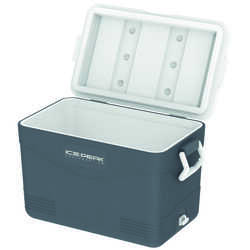 Icepeak - IcePeak CoolCraft 46 Buzluk 41.6 Litre-FÜME (1)