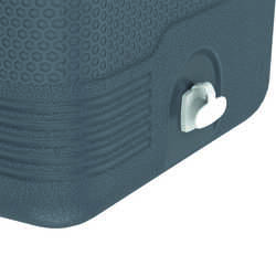 IcePeak CoolCraft 46 Buzluk 41.6 Litre-FÜME - Thumbnail