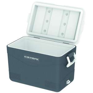 IcePeak CoolCraft 46 Buzluk 41.6 Litre-FÜME - 3