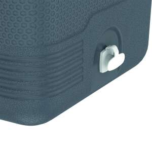 IcePeak CoolCraft 46 Buzluk 41.6 Litre-FÜME - 7