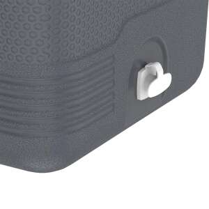 IcePeak CoolCraft 46 Buzluk 41.6 Litre-FÜME - 8