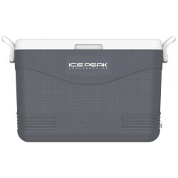 IcePeak CoolCraft 46 Buzluk 41.6 Litre-FÜME - Icepeak (1)