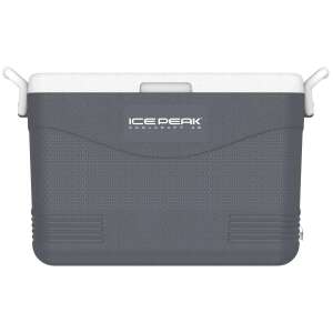 IcePeak CoolCraft 46 Buzluk 41.6 Litre-FÜME - 2