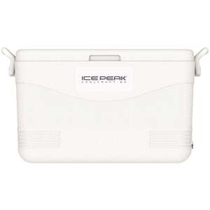 IcePeak CoolCraft 60 Buzluk 56.4 Litre-BEYAZ