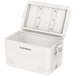 IcePeak CoolCraft 60 Buzluk 56.4 Litre-BEYAZ - Thumbnail