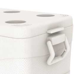 IcePeak CoolCraft 60 Buzluk 56.4 Litre-BEYAZ - Thumbnail