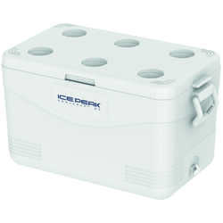 Icepeak - IcePeak CoolCraft 60 Buzluk 56.4 Litre-BEYAZ