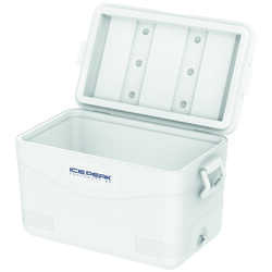 Icepeak - IcePeak CoolCraft 60 Buzluk 56.4 Litre-BEYAZ (1)