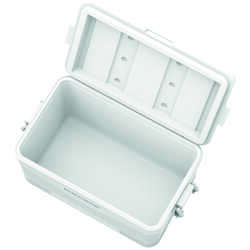 IcePeak CoolCraft 60 Buzluk 56.4 Litre-BEYAZ - Thumbnail