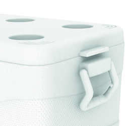 IcePeak CoolCraft 60 Buzluk 56.4 Litre-BEYAZ - Thumbnail