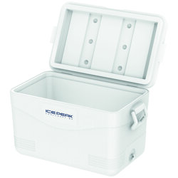 Icepeak - IcePeak CoolCraft 60 Buzluk 56.4 Litre-BEYAZ (1)