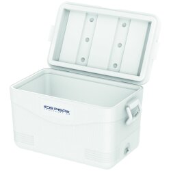 IcePeak CoolCraft 60 Buzluk 56.4 Litre-BEYAZ - 2