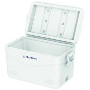 IcePeak CoolCraft 60 Buzluk 56.4 Litre-BEYAZ - 2