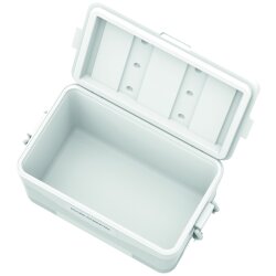 IcePeak CoolCraft 60 Buzluk 56.4 Litre-BEYAZ - 5