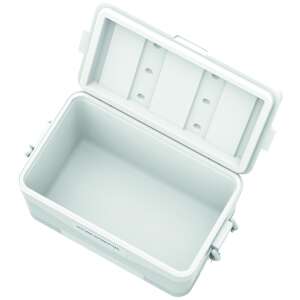 IcePeak CoolCraft 60 Buzluk 56.4 Litre-BEYAZ - 5