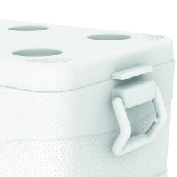 IcePeak CoolCraft 60 Buzluk 56.4 Litre-BEYAZ - 7