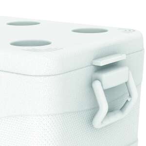 IcePeak CoolCraft 60 Buzluk 56.4 Litre-BEYAZ - 7