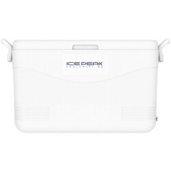 IcePeak CoolCraft 60 Buzluk 56.4 Litre-BEYAZ - 2