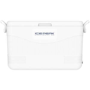 IcePeak CoolCraft 60 Buzluk 56.4 Litre-BEYAZ - 2