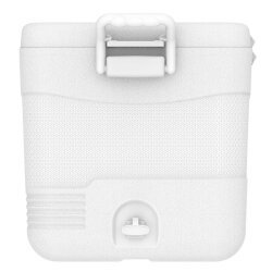 IcePeak CoolCraft 60 Buzluk 56.4 Litre-BEYAZ - 3