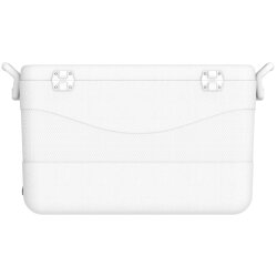 IcePeak CoolCraft 60 Buzluk 56.4 Litre-BEYAZ - 4