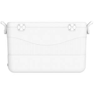 IcePeak CoolCraft 60 Buzluk 56.4 Litre-BEYAZ - 4