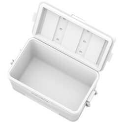 IcePeak CoolCraft 60 Buzluk 56.4 Litre-BEYAZ - 6