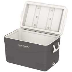 IcePeak CoolCraft 60 Buzluk 56.4 Litre-FÜME - Thumbnail