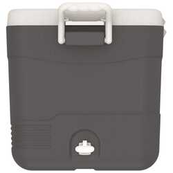 IcePeak CoolCraft 60 Buzluk 56.4 Litre-FÜME - Thumbnail