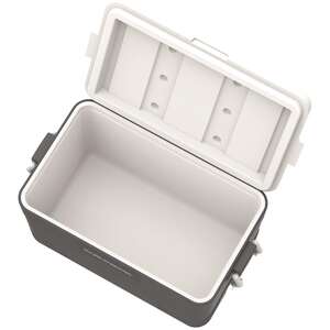 IcePeak CoolCraft 60 Buzluk 56.4 Litre-FÜME