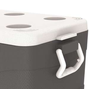 IcePeak CoolCraft 60 Buzluk 56.4 Litre-FÜME