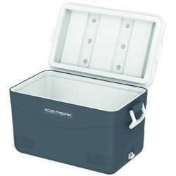 Icepeak - IcePeak CoolCraft 60 Buzluk 56.4 Litre-FÜME (1)