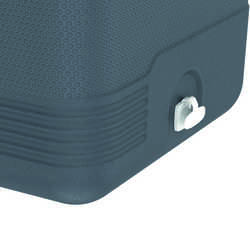 IcePeak CoolCraft 60 Buzluk 56.4 Litre-FÜME - Thumbnail