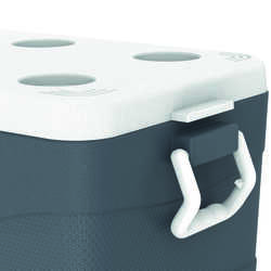 IcePeak CoolCraft 60 Buzluk 56.4 Litre-FÜME - Thumbnail