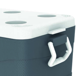 IcePeak CoolCraft 60 Buzluk 56.4 Litre-FÜME