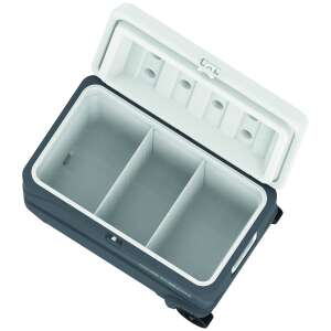 IcePeak CoolCraft 80 Tekerlekli Buzluk 75.2 Litre-FÜME - 5